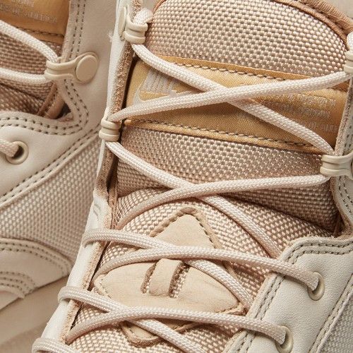 Nike SFB Field 6 Inch Leather Boot Oatmeal