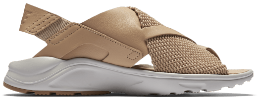 Nike Wmns Air Huarache Ultra Sandal Vachetta Tan