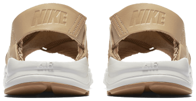 Nike Wmns Air Huarache Ultra Sandal Vachetta Tan