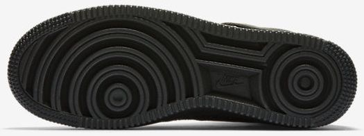 Nike Air Force 1 Ultra Flyknit Mid Palm Green