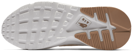 Nike Wmns Air Huarache Ultra Sandal Vachetta Tan