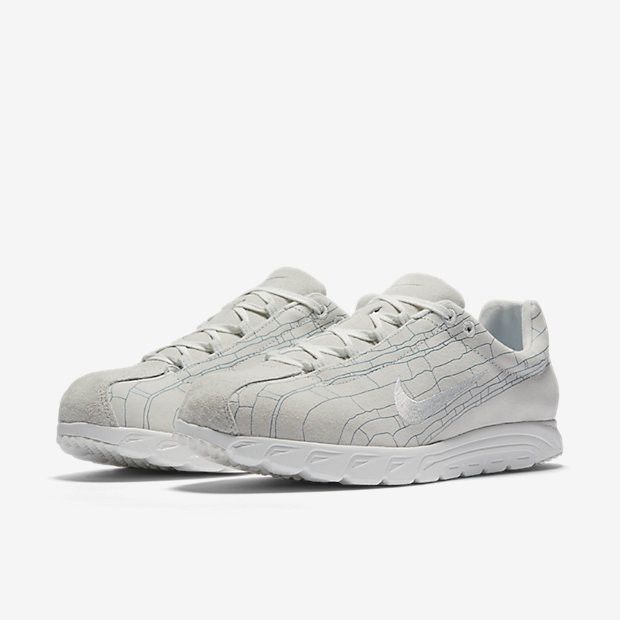 Nike mayfly leather premium discount