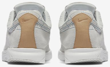Nike Mayfly Leather Premium Off White