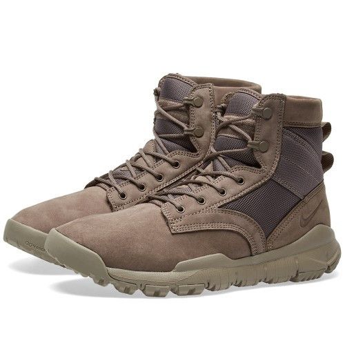 sfb field boot