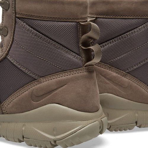 Nike sfb 6 black mushroom shop