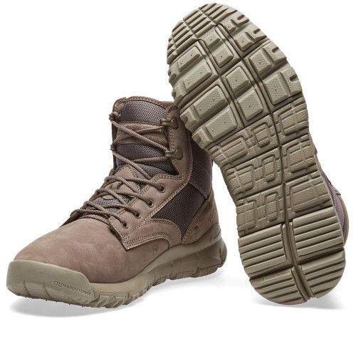 Nike sfb 6 black mushroom 2025