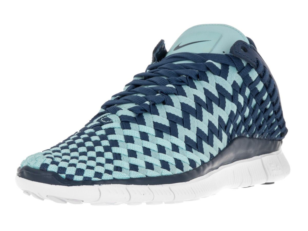 Buy Wmns Free Inneva Woven Coastal Blue 833803 400 GOAT CA
