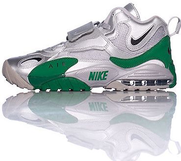 Nike Air Max Speed Turf