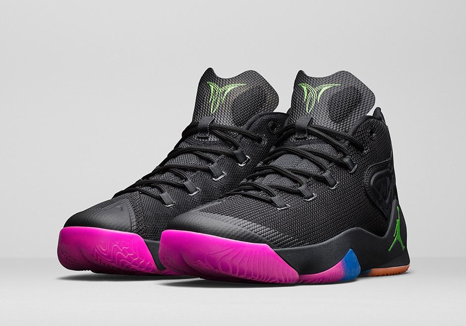 Air jordan melo m12 sales