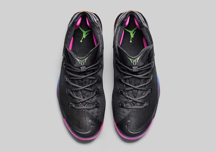 Air Jordan Melo M12 Dungeon
