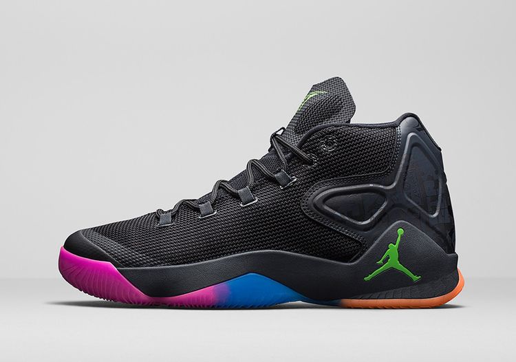 Air Jordan Melo M12 Dungeon