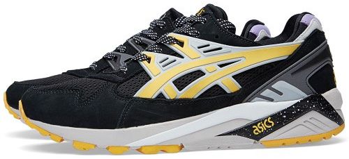 Sneaker Freaker x ASICS Gel Kayano Trainer Melvin