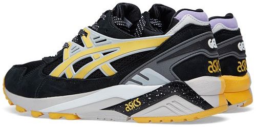 Sneaker Freaker x ASICS Gel Kayano Trainer Melvin