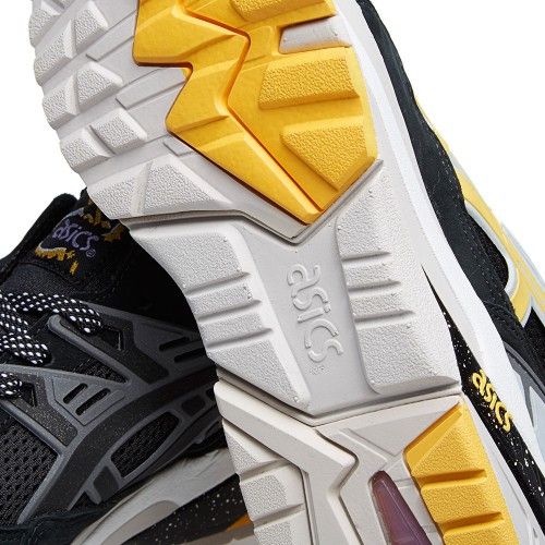 Sneaker Freaker x ASICS Gel Kayano Trainer Melvin