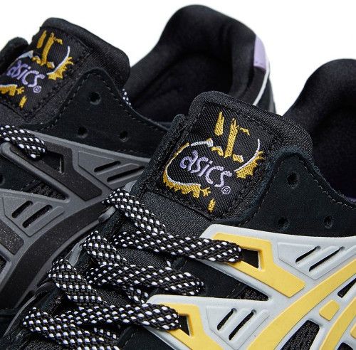 Sneaker Freaker x ASICS Gel Kayano Trainer Melvin