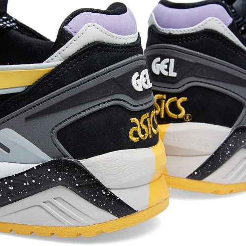 Sneaker Freaker x ASICS Gel Kayano Trainer Melvin