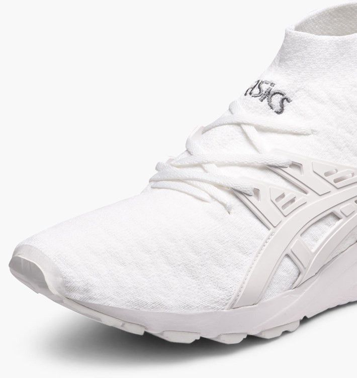 Gel kayano trainer knit mt clearance
