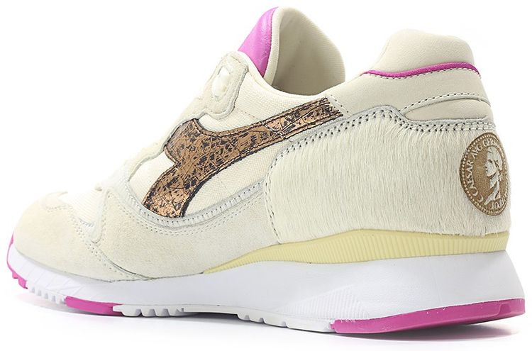 The Good Will Out x Diadora V7000 Caligula The Rise and Fall of the Roman Empire