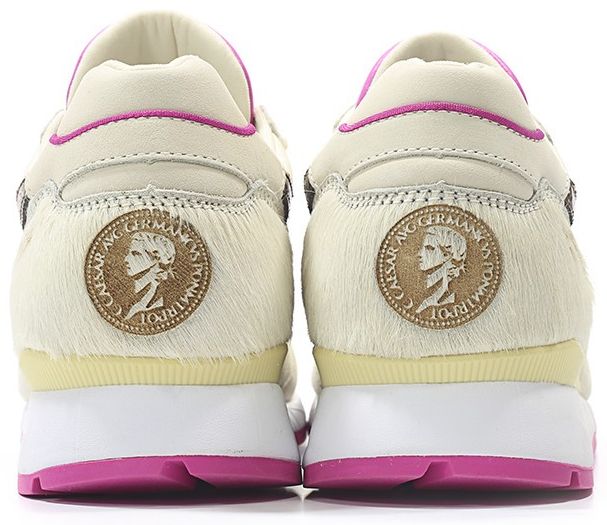 The Good Will Out x Diadora V7000 Caligula The Rise and Fall of the Roman Empire