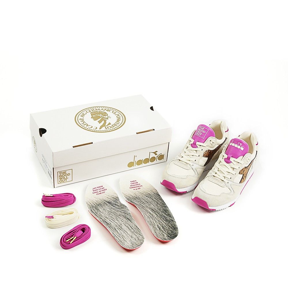Size 10.5 The Good Will Out x V7000 Caligula The Rise and Fall of the Roman Empire