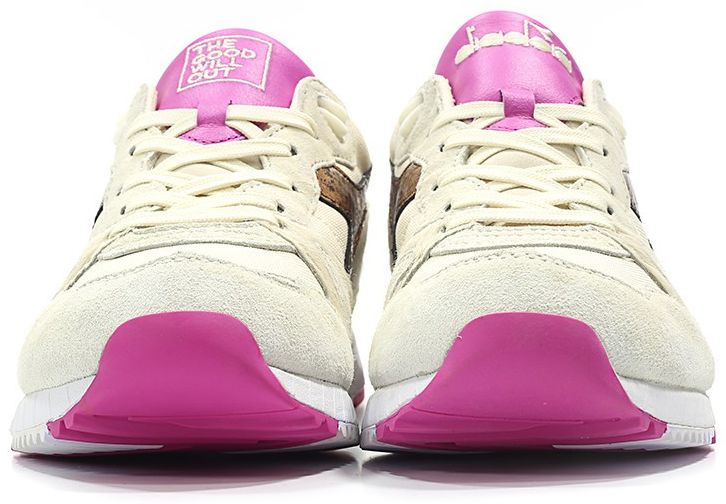 The Good Will Out x Diadora V7000 Caligula The Rise and Fall of the Roman Empire