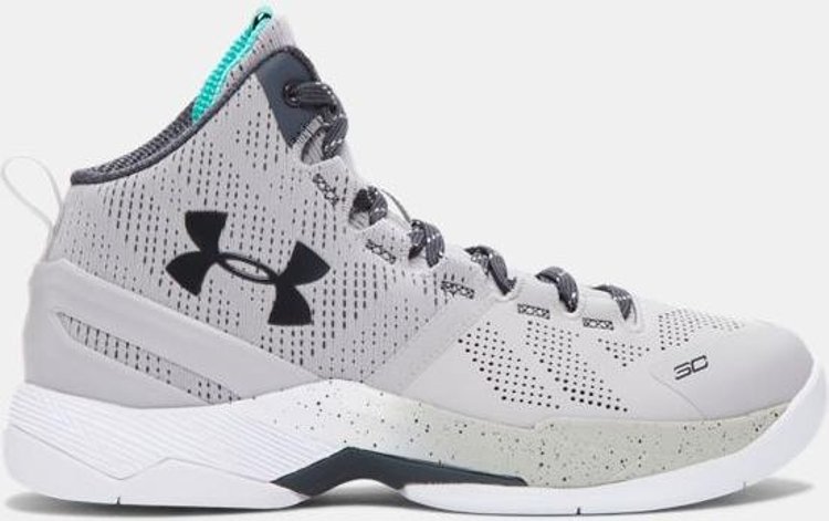 Curry 2 GS 'The Storm'