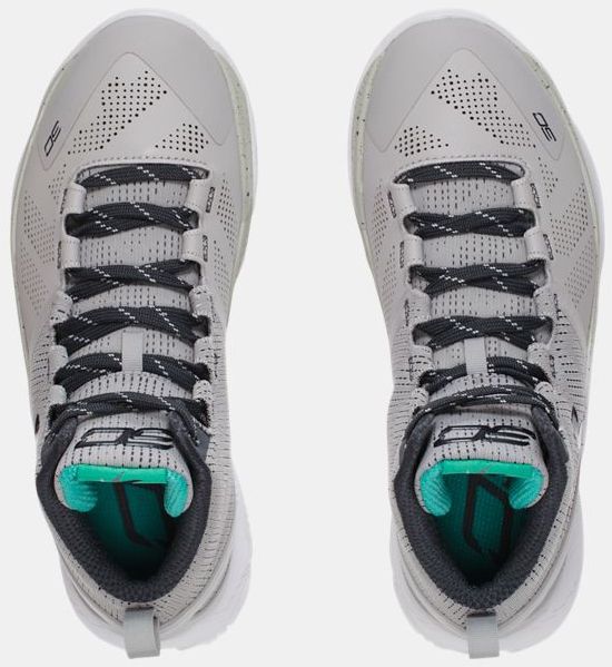 Under Armour Curry 2 GS The Storm