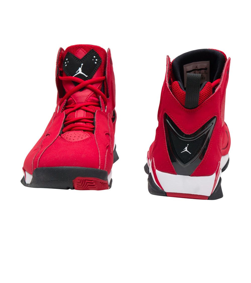 Buy Jordan True Flight Gym Red 342964 620 GOAT AU