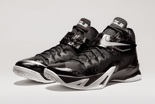 Buy Zoom Soldier 8 TB 653648 001 GOAT