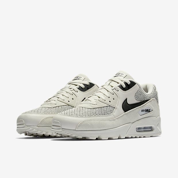 Air max 90 essential light bone shop
