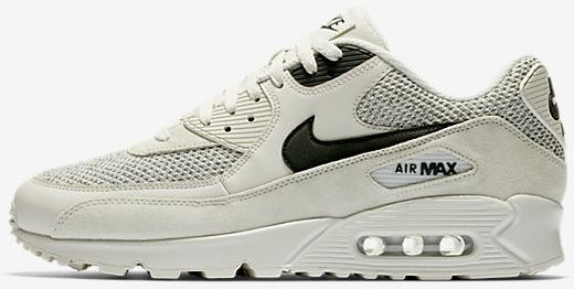 Nike Air Max 90 Essential Light Bone