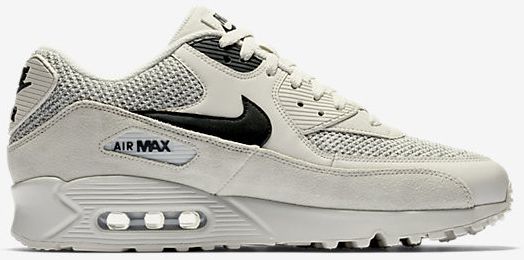 Nike Air Max 90 Essential Light Bone