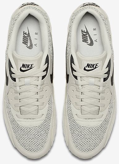 Nike Air Max 90 Essential Light Bone