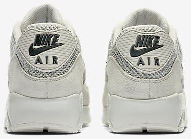 Nike Air Max 90 Essential Light Bone