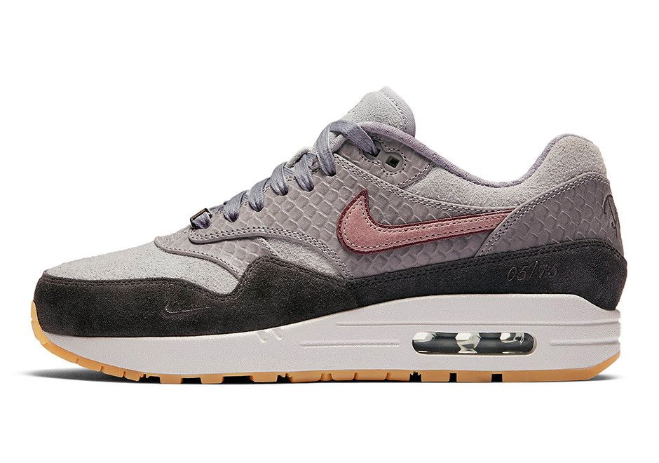 Buy Wmns Air Max 1 30th Anniversary Paris AO0864 991 GOAT