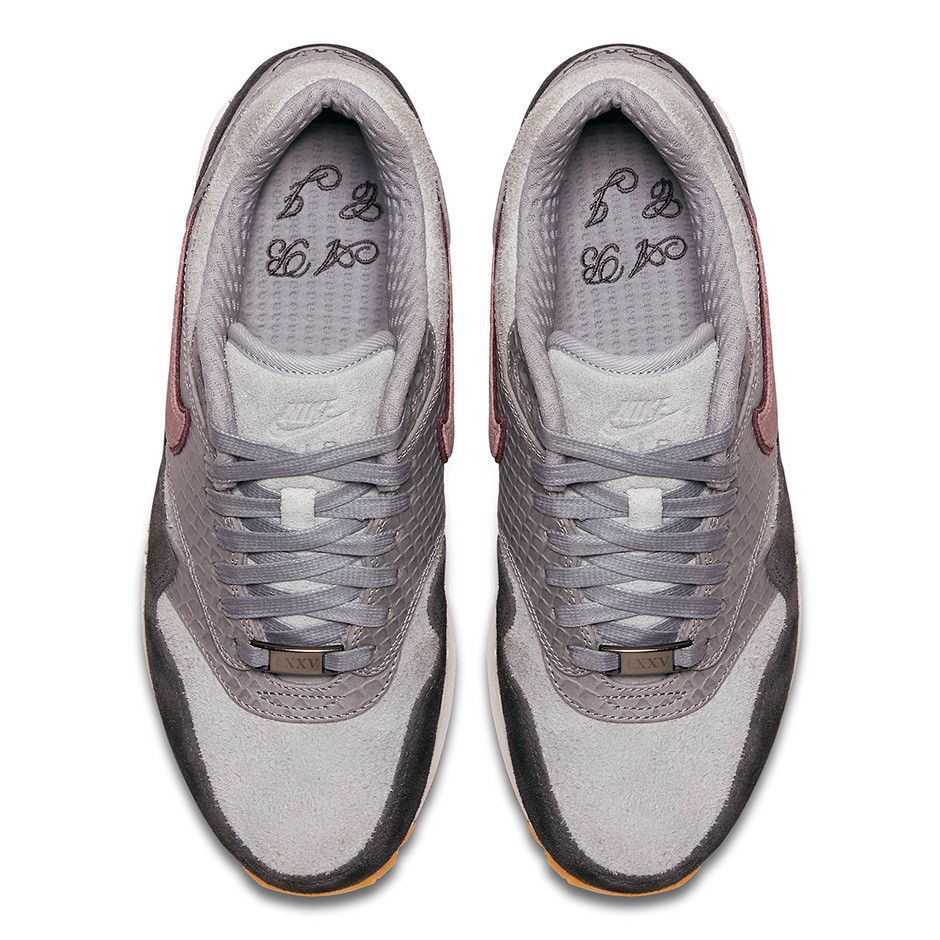 Air max 1 paris bespoke sale