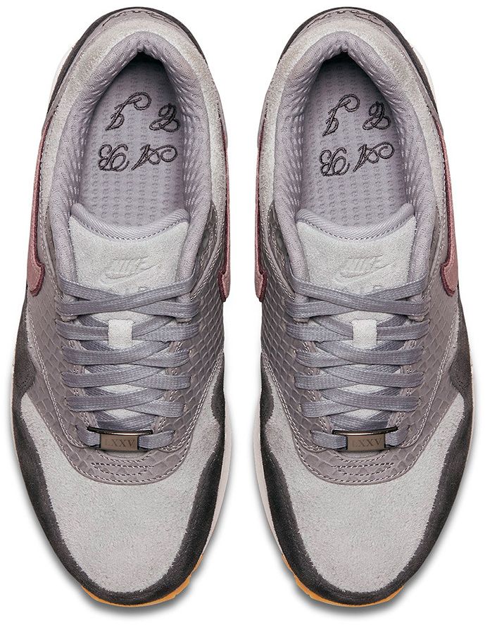 Nike Wmns Air Max 1 30th Anniversary Paris