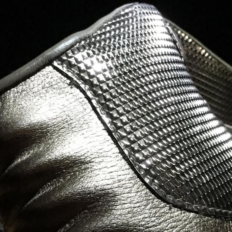 Buy John Geiger x LASCO x Air Yeezy 2 Golden Child 001LAS 000 GOAT