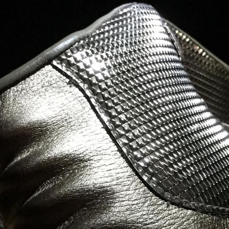 Nike John Geiger x LASCO x Air Yeezy 2 Golden Child