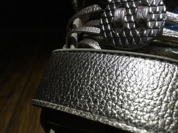 Nike John Geiger x LASCO x Air Yeezy 2 Golden Child