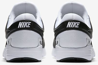 Nike Air Max Zero Premium Black White