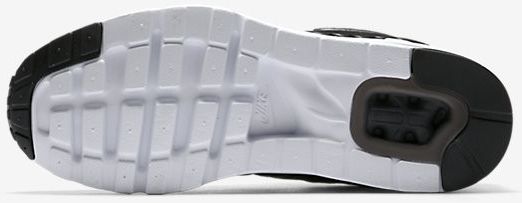 Nike Air Max Zero Premium Black White