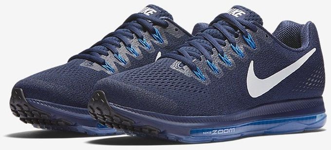 Nike Zoom All Out Low
