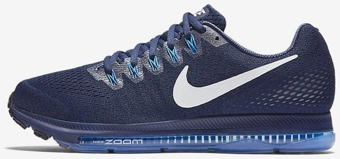 Nike Zoom All Out Low