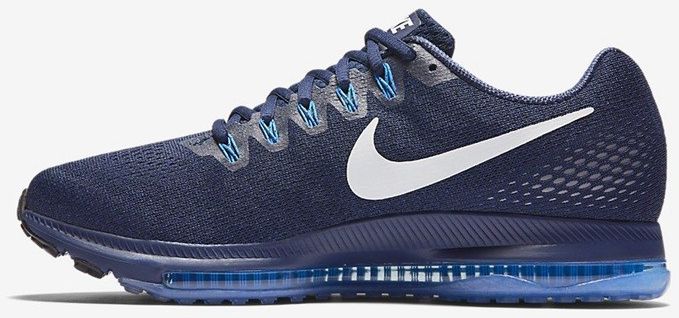 Nike Zoom All Out Low