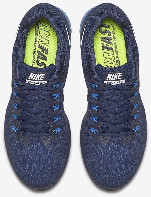 Nike Zoom All Out Low