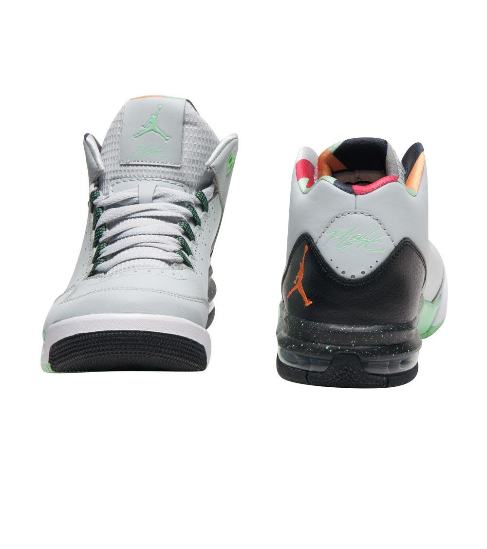 Buy Jordan Flight Origin 2 705155 015 GOAT