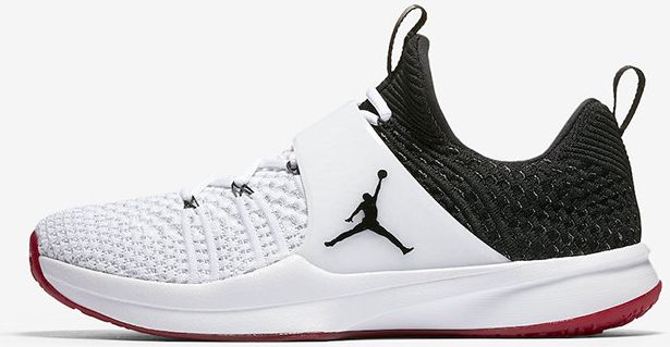Air Jordan Trainer 2 Flyknit Chicago