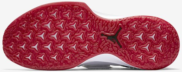 Air Jordan Trainer 2 Flyknit Chicago