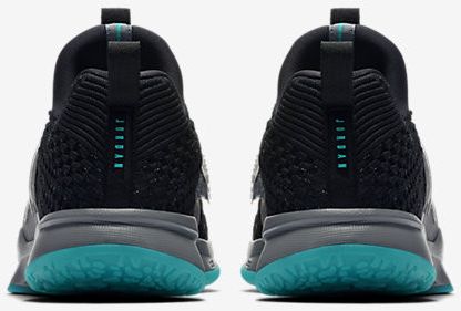 Air Jordan Trainer 2 Flyknit Hyper Jade